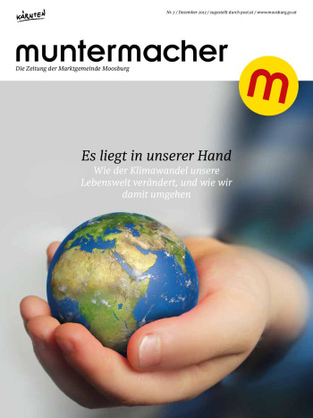 Cover Muntermacher Dezember 2017