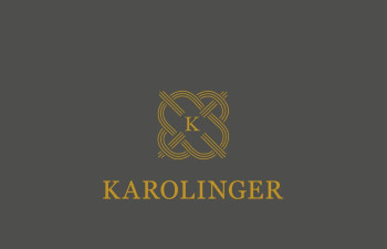 Logo Karolinger Weinbau