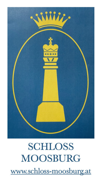 Schloss Moosburg Logo